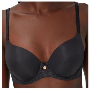Maidenform Elegant Black Bra